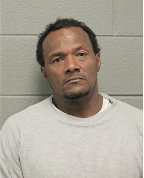 OWEN WASHINGTON, Cook County, Illinois