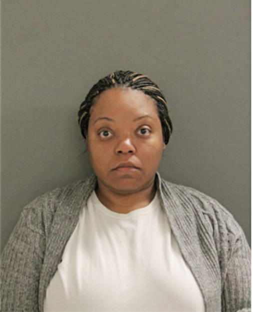 DOMINIQUE WATERS, Cook County, Illinois