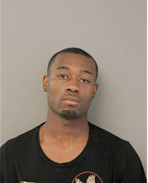 MARQUIS L WATKINS, Cook County, Illinois