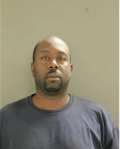DEMOND A WATSON, Cook County, Illinois