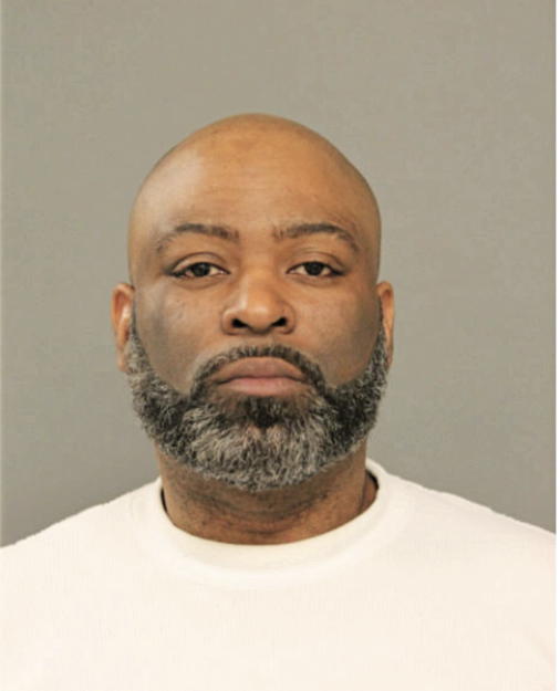 TARNCHE D WESLEY, Cook County, Illinois