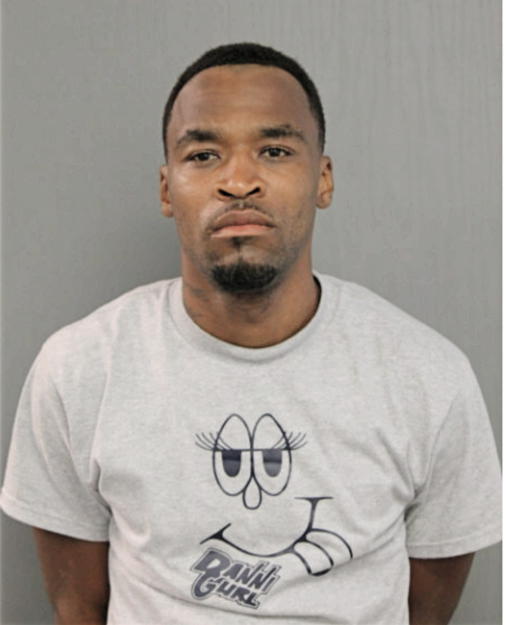 ANTOINE J WEST, Cook County, Illinois
