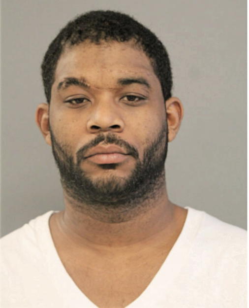 DARRYL WEST, Cook County, Illinois