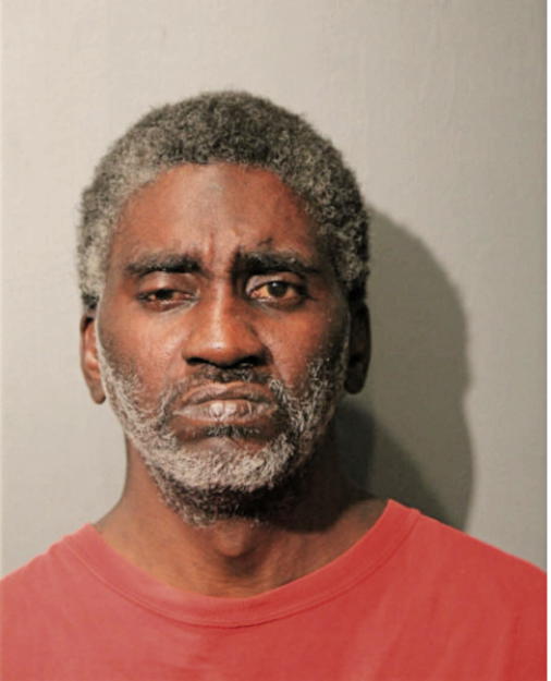 WENDELL WARREN WHITE, Cook County, Illinois
