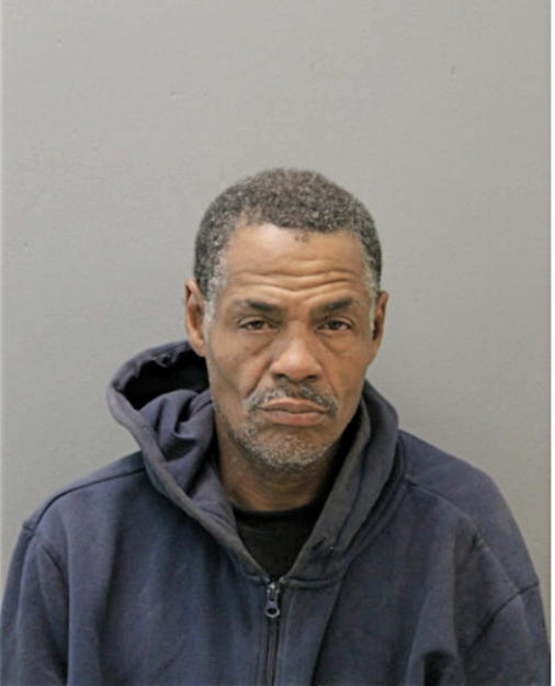CHARLES E WILLIAMS, Cook County, Illinois