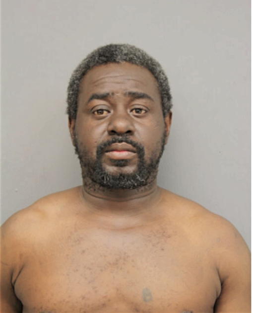 DEOANTE C WILLIAMS, Cook County, Illinois