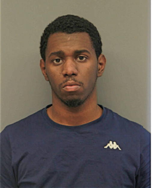 JOHN WILLIAMS, Cook County, Illinois