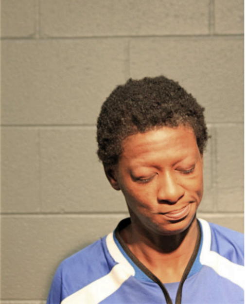 LATRICE M WILLIAMS, Cook County, Illinois