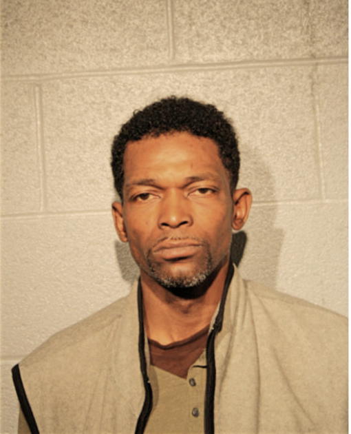 LAWERENCE WILLIAMS, Cook County, Illinois
