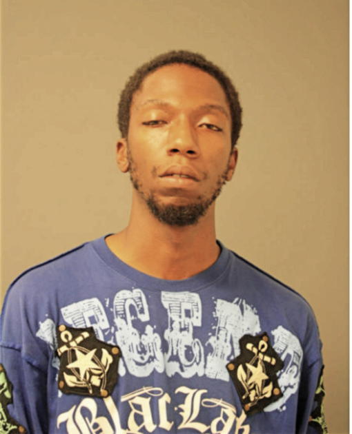 LIONEL A WILLIAMS, Cook County, Illinois