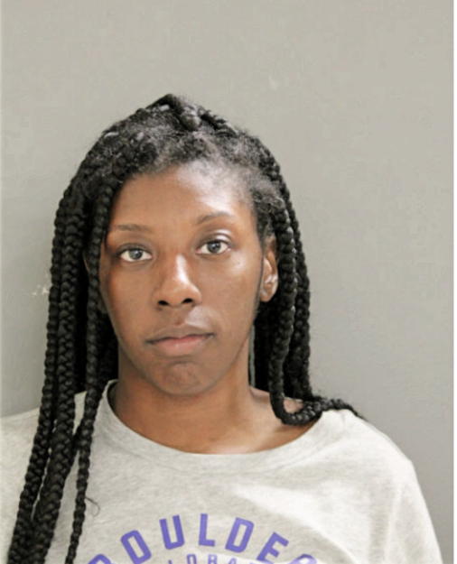 XIMENA K WILLIAMS, Cook County, Illinois