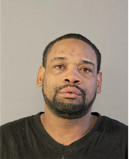 ELDRIDGE WILLIAMSON, Cook County, Illinois
