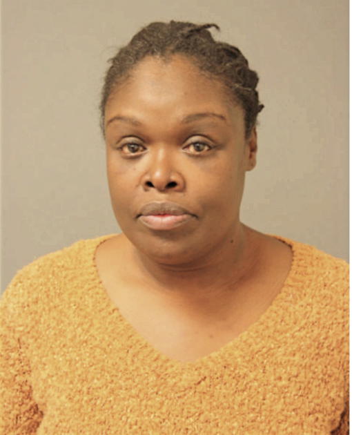 EVELYN RUTH WILSON, Cook County, Illinois