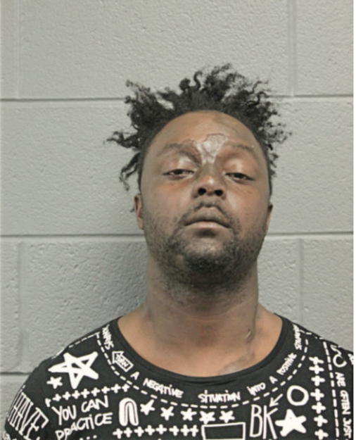 GLEN WILSON, Cook County, Illinois