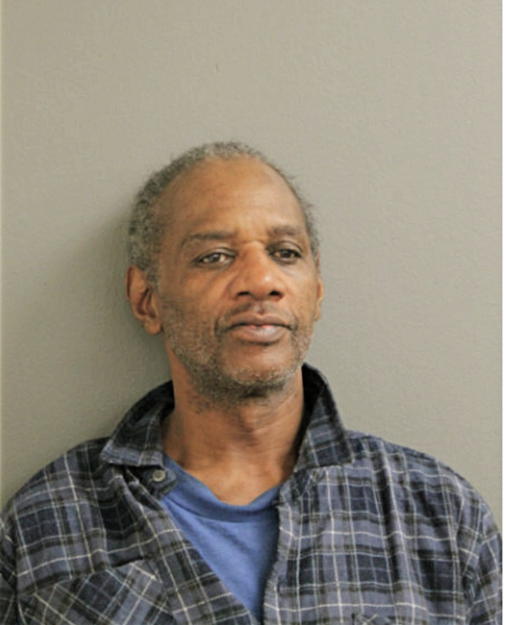 JERRY WILSON, Cook County, Illinois