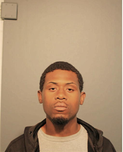 TJ WILSON, Cook County, Illinois