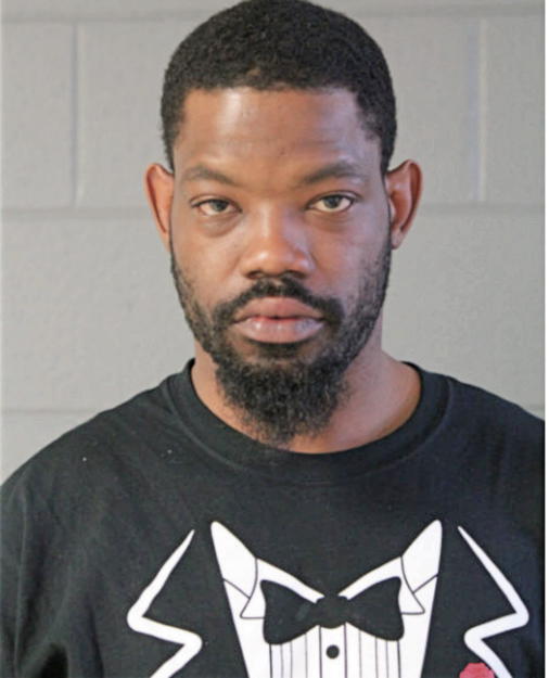 MATTHEW J WOODS, Cook County, Illinois