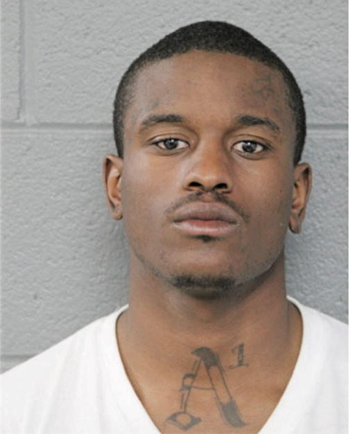 JAMIE L WRIGHT, Cook County, Illinois