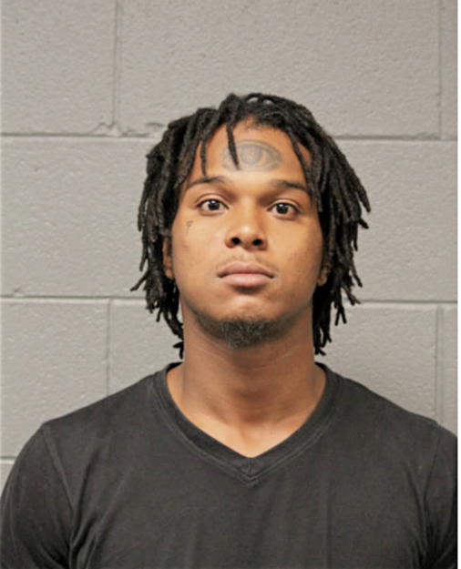 MUHAMMAD YAMEEN, Cook County, Illinois