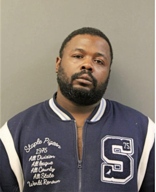 NIVIERE EF YOUNG, Cook County, Illinois