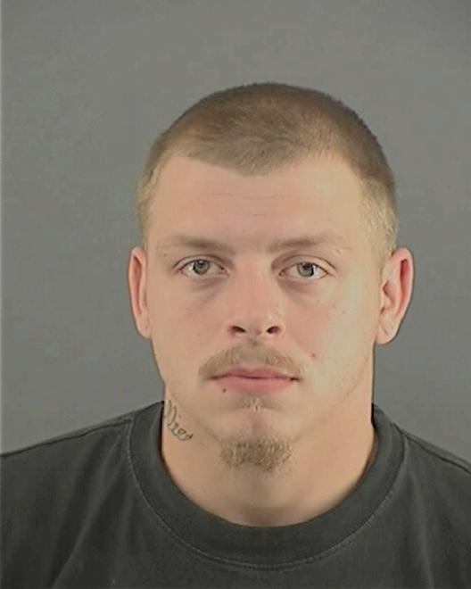 ALBRIGHT, ARRON JAMES - Peoria County, IL