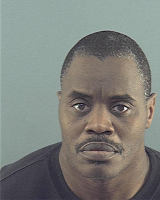BATES, WILLIE J - Peoria County, IL