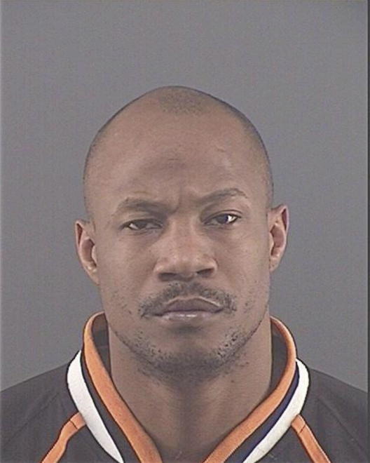BOOKER, DANNY L - Peoria County, IL