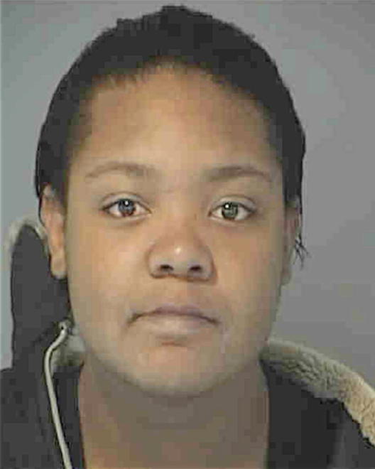 BROWN, ATAVIA DENISE - Peoria County, IL