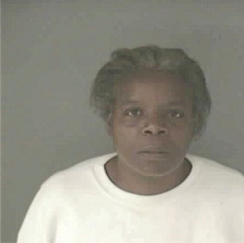 BROWN, LOLITA FRANCIS - Peoria County, IL