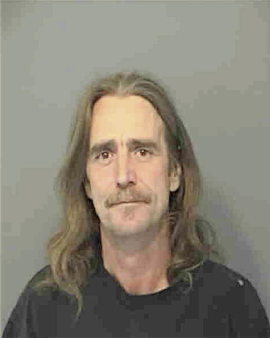 CALVERT, DONNIE RAY - Peoria County, IL
