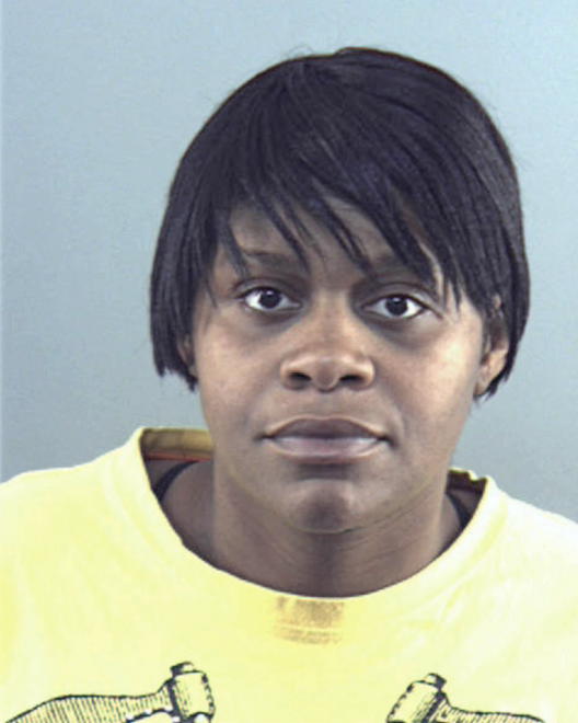 FRANKLIN, CAPRICE S - Peoria County, IL