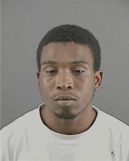 FRAZIER, DERON MAURICE - Peoria County, IL