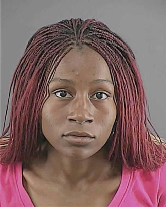 FULLILOVE, TONICA E - Peoria County, IL