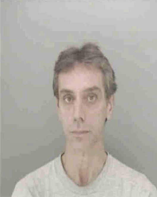 GARRETTS, GARRY BILL - Peoria County, IL