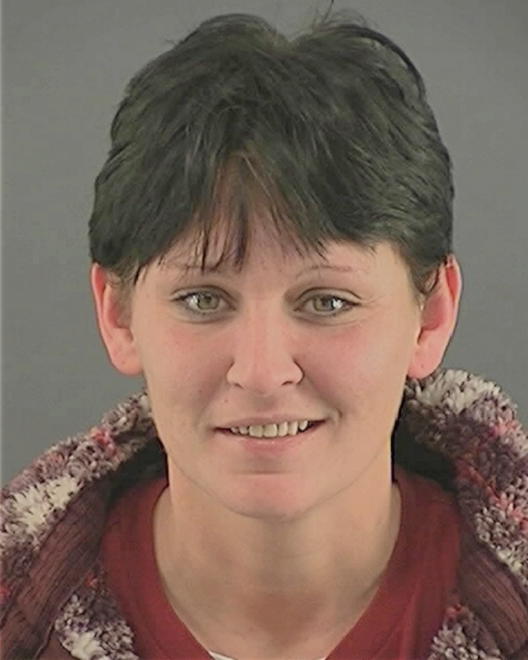 GAUWITZ, KRISSY J - Peoria County, IL