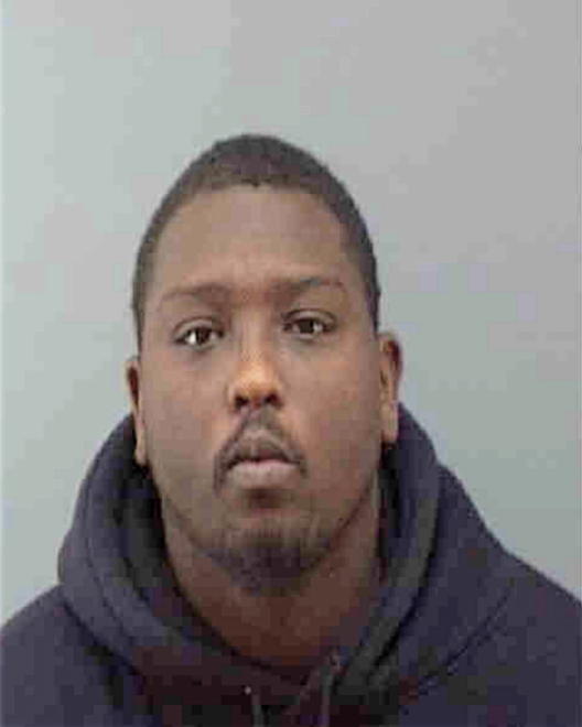 GRIFFIN, JAMES EDWARDS - Peoria County, IL