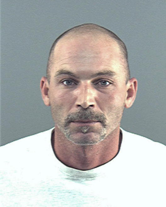 GUNTER, RICHARD E - Peoria County, IL