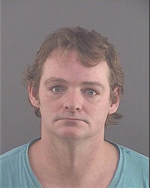 HAMBLIN, MICHAEL SHANE - Peoria County, IL