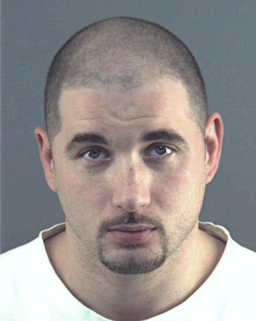 HANSEN, CHARLES S - Peoria County, IL