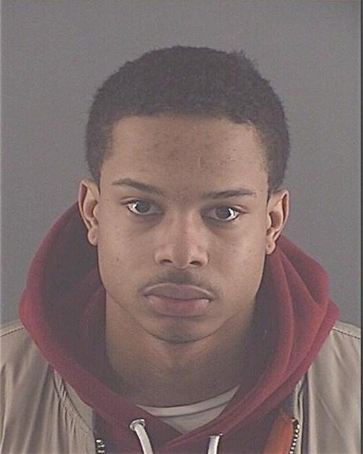 HARDWICK, DASHAUN E - Peoria County, IL