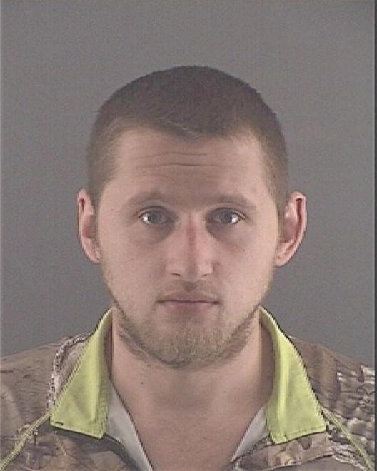 HARRIGAN, TYLER S - Peoria County, IL