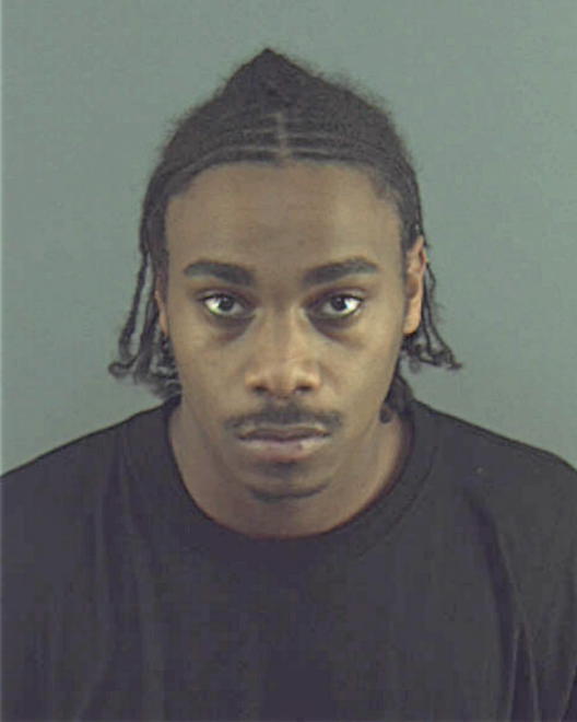 HAYES, JAMERE EARL - Peoria County, IL