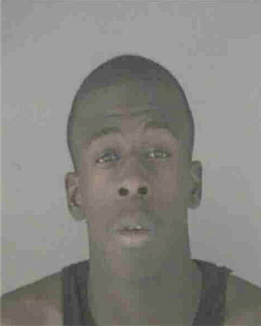 JONES, KENDRICK DEMARKO - Peoria County, IL