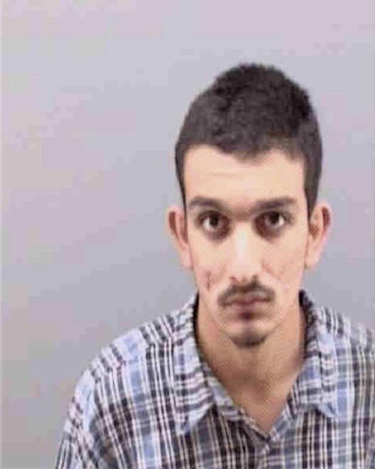 KATTOM, RAED ALABED - Peoria County, IL