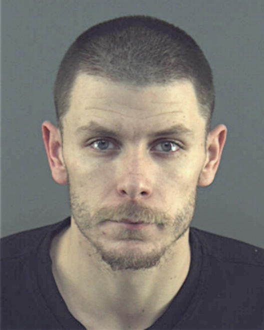 LANDIS, JONATHAN WAYNE - Peoria County, IL