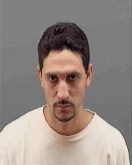 MORALES, ANTHONY MICHAEL - Peoria County, IL