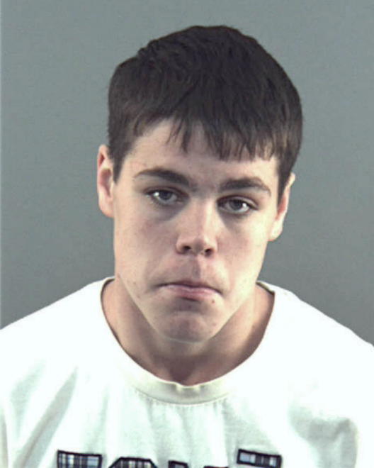 OBRIEN, ANTHONY JAMES - Peoria County, IL