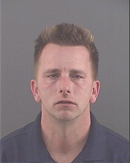 PONTNACK, GARED EVAN - Peoria County, IL