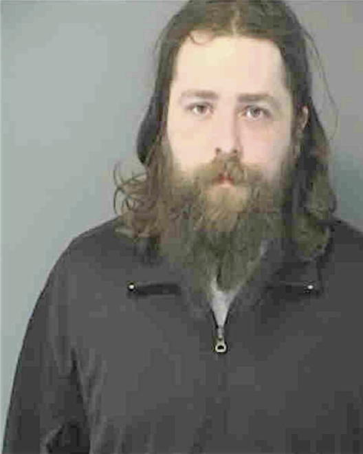 ROWE, SHAWN MICHAEL - Peoria County, IL