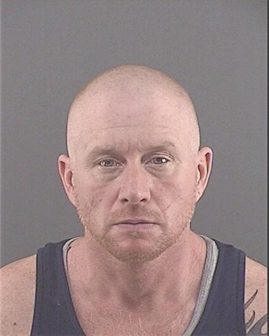 SORNSON, SHANE ALLEN - Peoria County, IL